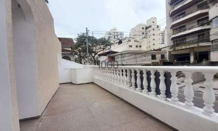 Casa com 3 quartos à venda na Rua Doutor Romualdo, São Mateus, Juiz de Fora