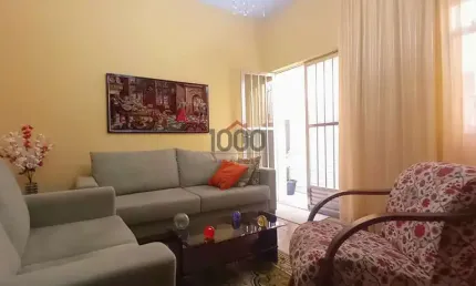 Casa com 3 quartos à venda na Rua Mariano Procópio, Mariano Procópio, Juiz de Fora