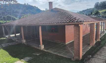 Chácara / Sítio / Granja 2 quartos - Recanto dos Lagos