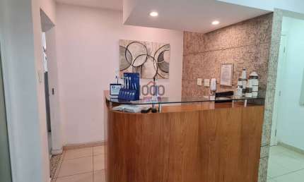 Sala comercial para alugar na Rua Halfeld, Centro, Juiz de Fora