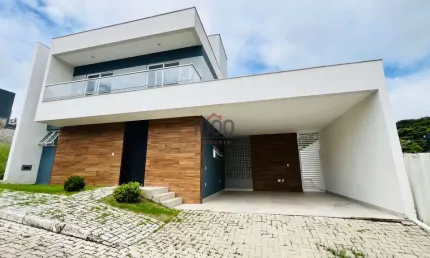 Casa com 3 quartos à venda na Rua Professor Virgílio Pereira da Silva, Reprêsa, Juiz de Fora
