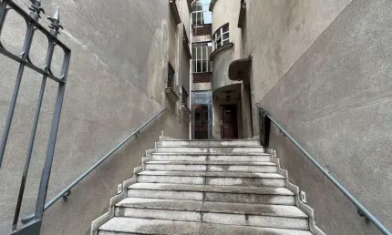 Apartamento com 3 quartos à venda na Rua Benjamin Constant, Centro, Juiz de Fora