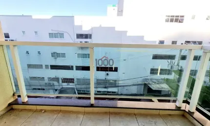 Apartamento com 2 quartos à venda na Rua Monsenhor Pedro Arbex, São Mateus, Juiz de Fora