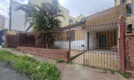 Terreno à venda na Rua Dante Brochado, Boa Vista, Juiz de Fora
