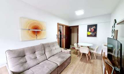 Apartamento com 2 quartos à venda na Rua Antônio Passarela, São Mateus, Juiz de Fora