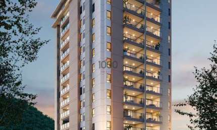 Apartamento com 3 quartos à venda na Rua Benjamin Constant, Santa Helena, Juiz de Fora
