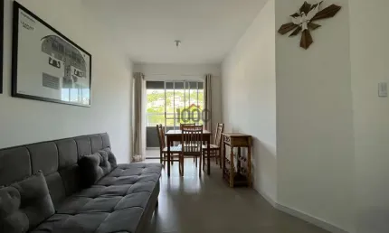Apartamento com 2 quartos à venda na Avenida Pantaleone Arcuri, Teixeiras, Juiz de Fora