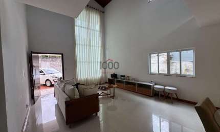 Casa com 3 quartos à venda na Rua Francisco Baptista de Oliveira, Aeroporto, Juiz de Fora