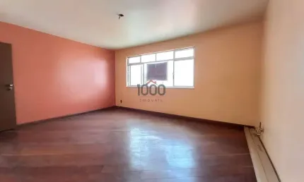 Apartamento com 2 quartos à venda na Rua Santo Antônio, Centro, Juiz de Fora