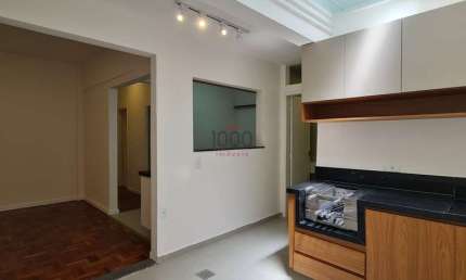 Apartamento com 2 quartos à venda na Rua Batista de Oliveira, Centro, Juiz de Fora