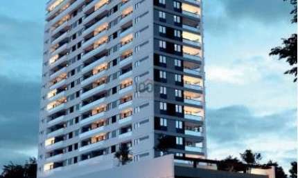 Apartamento com 2 quartos à venda na Rua Batista de Oliveira, Centro, Juiz de Fora