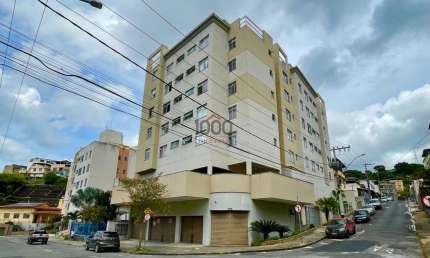 Ponto comercial para alugar na Rua Nossa Senhora do Líbano, Grajaú, Juiz de Fora