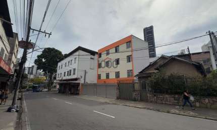 Apartamento com 2 quartos à venda na Rua Dom Silvério, Alto dos Passos, Juiz de Fora