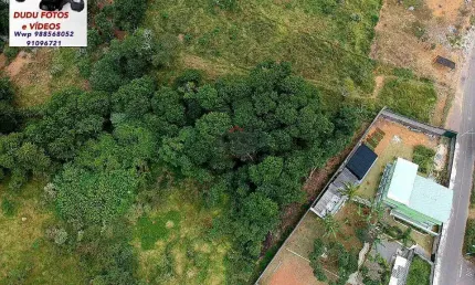 Terreno à venda na Rua A, Ipiranga, Juiz de Fora