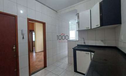 Apartamento com 2 quartos à venda na Avenida Getúlio Vargas, Centro, Juiz de Fora