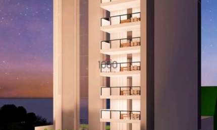 Apartamento com 3 quartos à venda na Rua Doutor Romualdo, São Mateus, Juiz de Fora