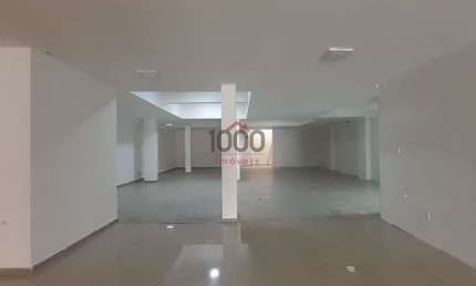 Ponto comercial para alugar na Rua Doutor Romualdo, São Mateus, Juiz de Fora