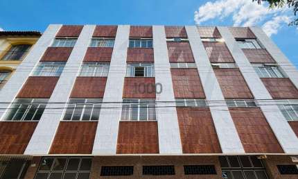 Apartamento com 1 quarto à venda na Praça do Cruzeiro, Paineiras, Juiz de Fora