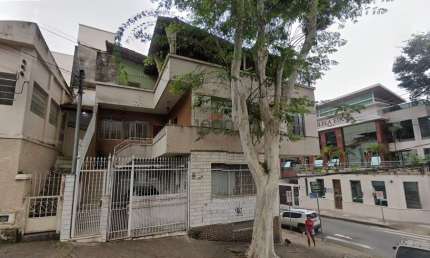 Apartamento com 2 quartos para alugar na Rua Halfeld, Centro, Juiz de Fora