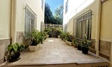 Apartamento com 2 quartos à venda na Rua Doutor Constantino Paleta, Centro, Juiz de Fora