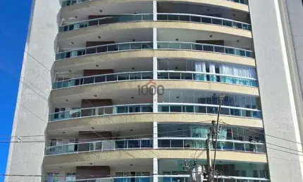 Apartamento com 2 quartos à venda na Alameda Pássaros da Polônia, Estrela Sul, Juiz de Fora