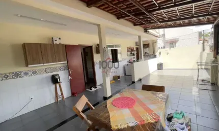 Cobertura com 4 quartos à venda na Rua Jovino Ribeiro, Bairu, Juiz de Fora