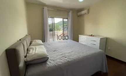 Cobertura com 4 quartos à venda na Rua Jovino Ribeiro, Bairu, Juiz de Fora