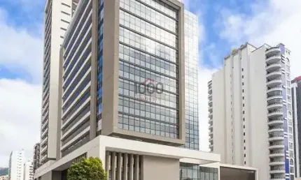 Sala comercial à venda na Rua Batista de Oliveira, Granbery, Juiz de Fora