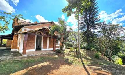 Chácara / sítio com 3 quartos à venda na Passos Del Rey, Chácaras Passos Del Rey, Juiz de Fora