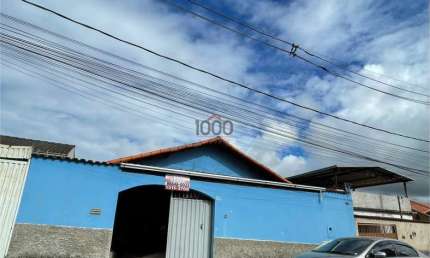 Vivendas da Serra, Casa 153 M², suíte, quintal, 2 vagas garagem, à venda.