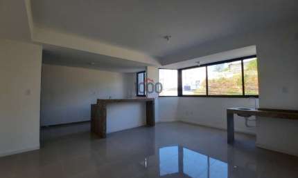 Apartamento com 2 quartos à venda na Avenida Eugênio do Nascimento, Aeroporto, Juiz de Fora