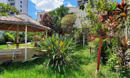 Apartamento com 4 quartos à venda na Rua São Sebastião, Centro, Juiz de Fora