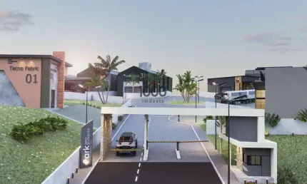 Ponto comercial à venda na Avenida Presidente Juscelino Kubitschek, Industrial, Juiz de Fora