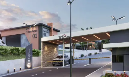 Ponto comercial à venda na Avenida Presidente Juscelino Kubitschek, Industrial, Juiz de Fora