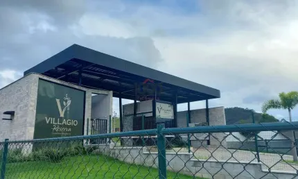 Terreno em condomínio fechado à venda na Rodovia BR-040, São Pedro, Juiz de Fora