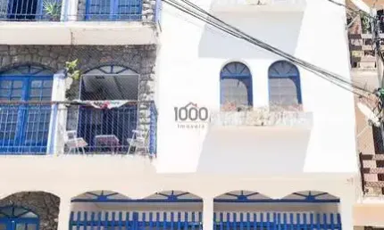 Apartamento com 2 quartos à venda na Rua Vereador José Gasparete, Vale do Ipê, Juiz de Fora