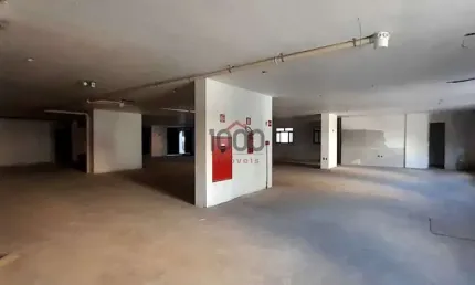 Ponto comercial para alugar na Avenida Presidente Itamar Franco, São Mateus, Juiz de Fora