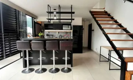 Apartamento com 1 quarto à venda no São Mateus, Juiz de Fora 