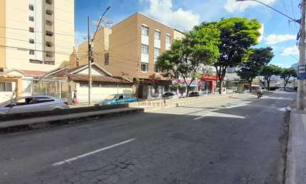 Ponto comercial para alugar na Avenida Presidente Itamar Franco, São Mateus, Juiz de Fora