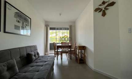 Apartamento com 2 quartos para alugar na Avenida Pantaleone Arcuri, Teixeiras, Juiz de Fora