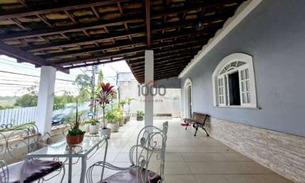 Casa com 4 quartos para alugar na Avenida Eugênio do Nascimento, Aeroporto, Juiz de Fora