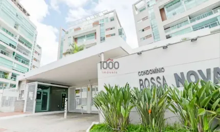 Apartamento com 2 quartos à venda na Rua Luz Interior, Estrela Sul, Juiz de Fora