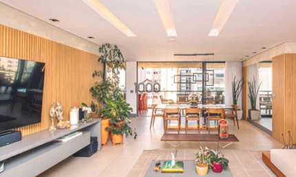 Apartamento com 4 quartos à venda na Rua Dona Maria Helena, Santa Helena, Juiz de Fora