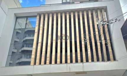 Apartamento com 2 quartos à venda na Rua São Mateus, São Mateus, Juiz de Fora