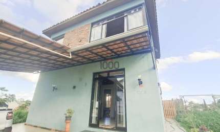 Casa em condomínio fechado com 3 quartos à venda na Rua Pastor José Reis, São Pedro, Juiz de Fora