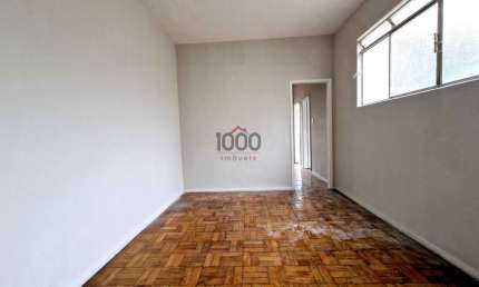 Apartamento com 3 quartos para alugar na Rua Santa Rita, Centro, Juiz de Fora