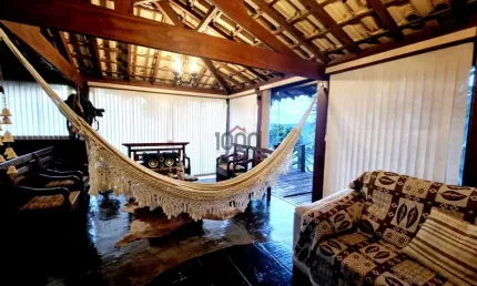 Chácara / Sítio / Granja 1 quarto - Previdenciários