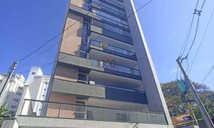 Apartamento com 3 quartos à venda na Rua Olímpio Reis, Santa Helena, Juiz de Fora