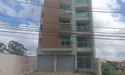 Cobertura com 3 quartos à venda na Avenida Presidente Costa e Silva, São Pedro, Juiz de Fora
