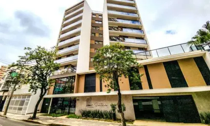 Diamond Romualdo - Apartamento Garden Novo - 2 quartos com área externa e lazer na praça o do São Mateus para venda